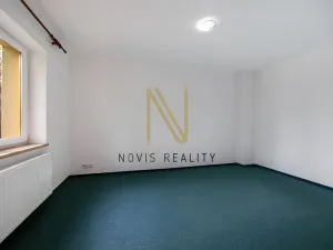 Pronájem bytu 1+1, Konstantinovy Lázně, Plzeňská, 32 m2