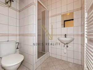 Pronájem bytu 1+1, Konstantinovy Lázně, Plzeňská, 32 m2
