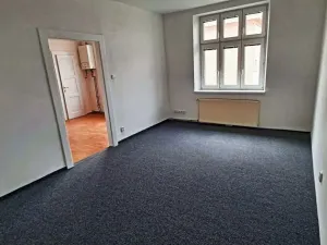 Pronájem bytu 2+kk, Olomouc, Šmeralova, 49 m2