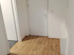 Pronájem bytu 2+kk, Zlín - Malenovice, Pod Hradem I, 47 m2