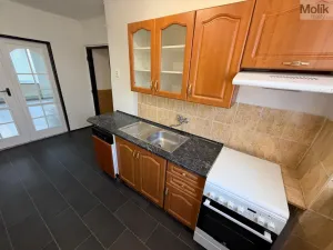 Prodej bytu 2+1, Podbořany, Velká osada, 53 m2