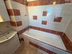 Prodej bytu 2+1, Podbořany, Velká osada, 53 m2