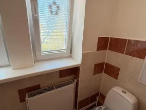 Prodej bytu 2+1, Podbořany, Velká osada, 53 m2