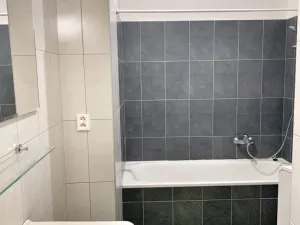 Pronájem bytu 2+kk, Praha - Vršovice, Košická, 64 m2