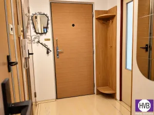 Pronájem bytu 1+1, Klatovy, Za Beránkem, 39 m2