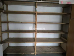 Prodej garáže, Frenštát pod Radhoštěm, Podříčí, 21 m2