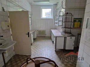 Pronájem obchodního prostoru, Opava - Kylešovice, Hlavní, 110 m2