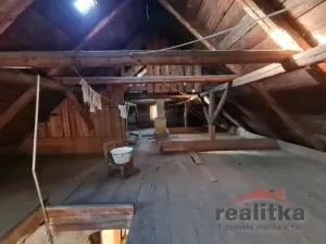 Prodej rodinného domu, Velké Heraltice, Sportovní, 220 m2