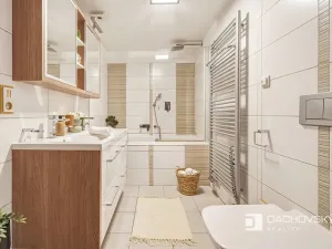 Prodej bytu 3+kk, Chrudim, Resselovo náměstí, 90 m2
