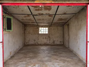 Prodej garáže, Radnice, 24 m2