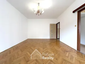 Pronájem bytu 2+1, Náchod, Raisova, 53 m2