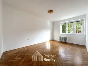 Pronájem bytu 2+1, Náchod, Raisova, 53 m2