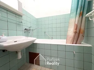 Pronájem bytu 2+1, Náchod, Raisova, 53 m2