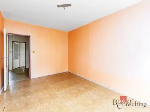 Prodej bytu 3+1, Praha - Stodůlky, Hábova, 71 m2