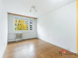 Prodej bytu 3+1, Praha - Stodůlky, Hábova, 71 m2