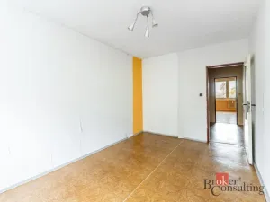 Prodej bytu 3+1, Praha - Stodůlky, Hábova, 71 m2
