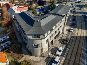 Pronájem bytu 2+kk, Olomouc - Hodolany, Lipenská, 42 m2