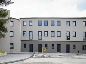 Pronájem bytu 2+kk, Olomouc - Hodolany, Lipenská, 42 m2