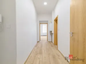 Prodej bytu 2+1, Opava - Předměstí, Zámecký okruh, 77 m2