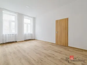 Prodej bytu 2+1, Opava - Předměstí, Zámecký okruh, 77 m2