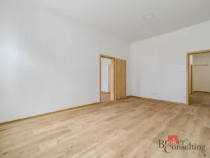 Prodej bytu 2+1, Opava - Předměstí, Zámecký okruh, 77 m2