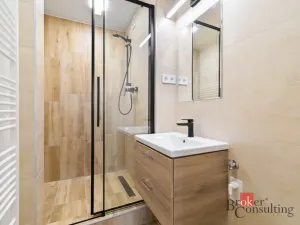Prodej bytu 2+1, Opava - Předměstí, Zámecký okruh, 77 m2