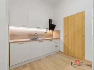 Prodej bytu 2+1, Opava - Předměstí, Zámecký okruh, 77 m2