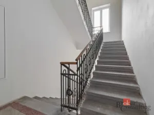 Prodej bytu 2+1, Opava - Předměstí, Zámecký okruh, 77 m2