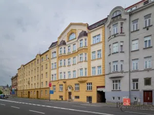 Prodej bytu 2+1, Opava - Předměstí, Zámecký okruh, 77 m2