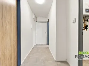 Pronájem bytu 2+kk, Uherské Hradiště, Šromova, 58 m2