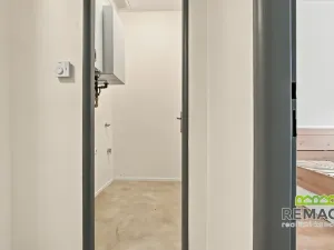 Pronájem bytu 2+kk, Uherské Hradiště, Šromova, 58 m2