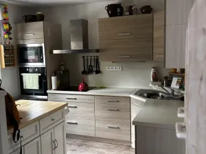 Prodej rodinného domu, Žižkova 269, 50353 Nový Bydžov, 200 m2