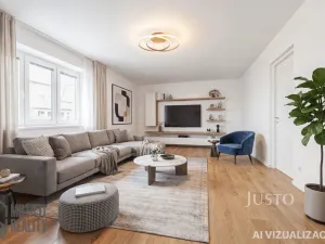 Prodej rodinného domu, Nové Město pod Smrkem, Palackého, 193 m2