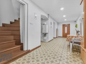 Prodej rodinného domu, Nové Město pod Smrkem, Palackého, 193 m2