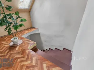 Prodej rodinného domu, Nové Město pod Smrkem, Palackého, 193 m2