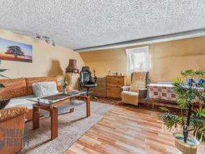 Prodej rodinného domu, Nové Město pod Smrkem, Palackého, 193 m2