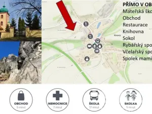 Prodej domu na klíč, Knovíz, Na Hrudném, 113 m2