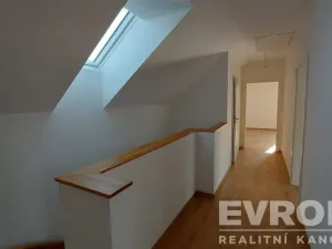 Prodej domu na klíč, Knovíz, Na Hrudném, 146 m2