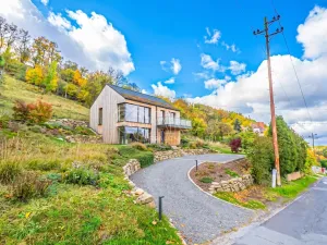 Prodej pozemku pro bydlení, Nižbor, Stradonická, 1299 m2