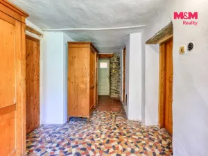 Prodej rodinného domu, Strašín - Věštín, 158 m2