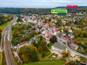 Prodej rodinného domu, Brandýs nad Orlicí, Ondříčkova, 90 m2