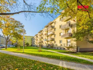Prodej bytu 2+1, Kladno, Petrohradská, 54 m2
