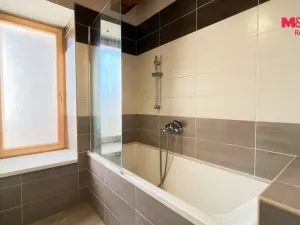 Pronájem bytu 2+kk, Řevničov, Husova, 46 m2