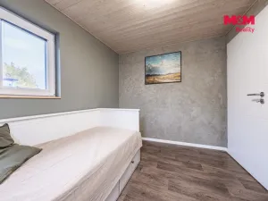 Prodej rodinného domu, Žíšov, 200 m2