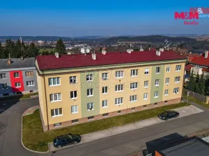 Pronájem bytu 2+1, Dýšina, K Chlumu, 50 m2