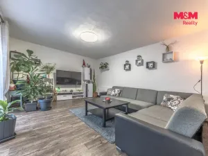 Prodej rodinného domu, Klobuky - Kobylníky, 121 m2
