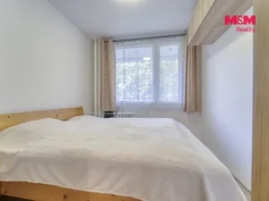 Prodej bytu 2+kk, Praha - Prosek, Vysočanská, 34 m2