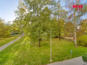 Prodej bytu 2+kk, Praha - Prosek, Vysočanská, 34 m2