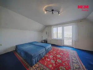 Prodej rodinného domu, Hnojník, 125 m2