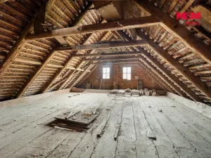 Prodej rodinného domu, Blatno, 136 m2